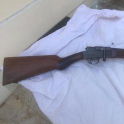 Carabine eurêka Buffalo mixte