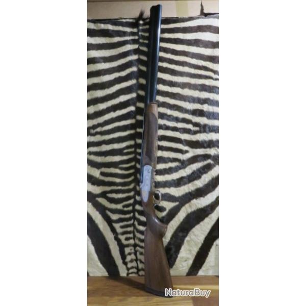 Fusil BETTINSOLI X-Trail Luxe Lite cal.12/76 canons 71cm 5 chokes - mallette