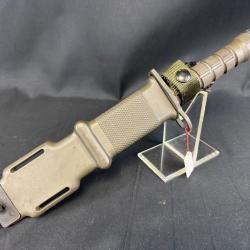 couteau baionette USM 9 LAN CAY