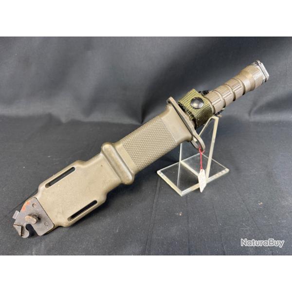 couteau baionette USM 9 LAN CAY