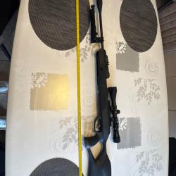 Carabine Gamo replay Magnum IGT 10X Gen 2 cal. 5.5mm