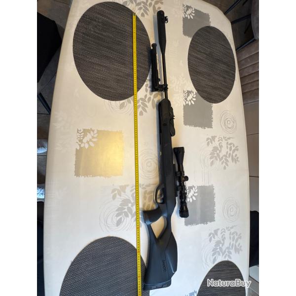 Carabine Gamo replay Magnum IGT 10X Gen 2 cal. 5.5mm