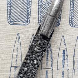 7,92 Mauser S.m.E. Lang didactique