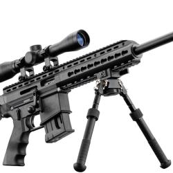 Carabine AR 15 | PALLAS BA-15 22 Pack Sniper 4x16x44 cal.22lr