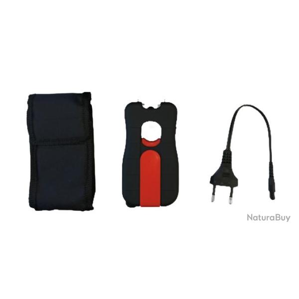 Shoker de poche puissant Umarex - 3 000 000 Volts