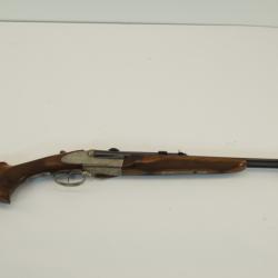 carabine super express orion chapuis armes calibre 7x65R pour enchere 1 LP23L6