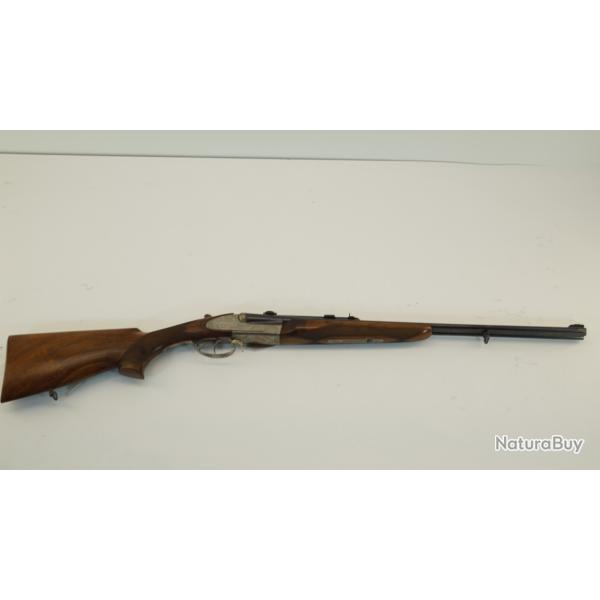 carabine super express orion chapuis armes calibre 7x65R pour enchere 1 LP23L6