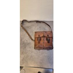 SACOCHE A MUNITIONS SUISSES