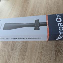 Vector Optics Sentinel-X 10-40x50