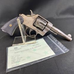 colt 1895 calibre 41 long colt