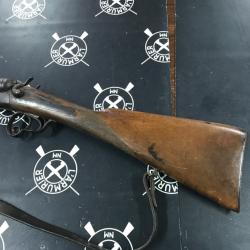 Fusil à chien calibre 16/65