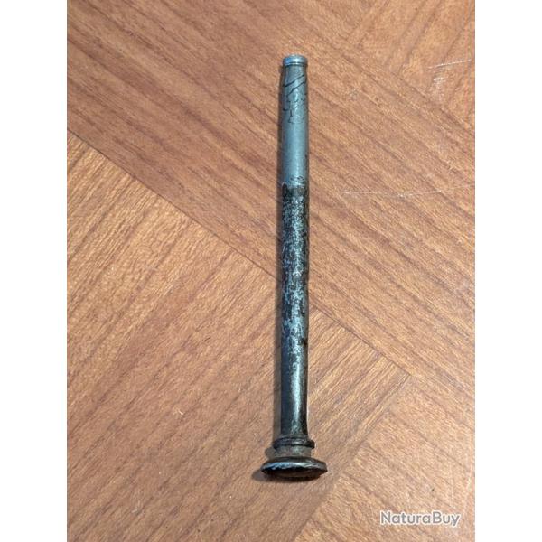 baguette  de revolver mont�n�grin XIX