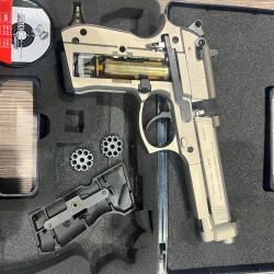 Pistolet M92FS UMAREX