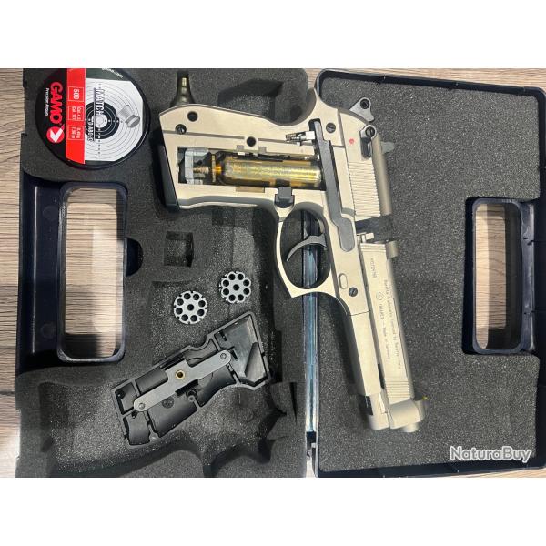 Pistolet M92FS UMAREX