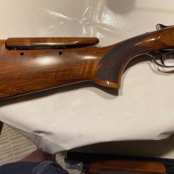 Vends crosse et devant Perazzi MX8