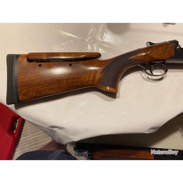 Vends crosse et devant Perazzi MX8