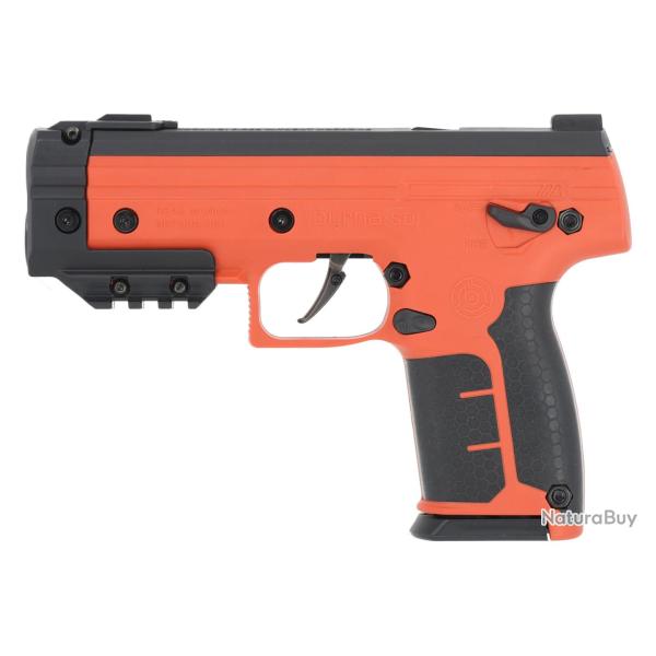 Pack Pistolet SD XL .68 Pepper Kit Orange Byrna