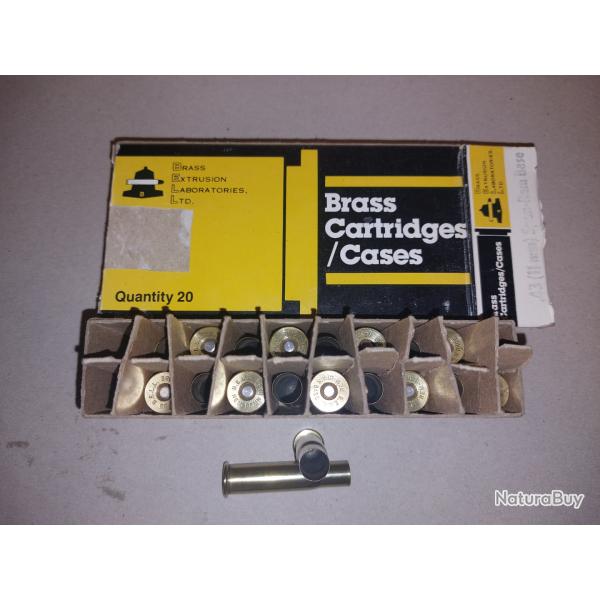 Douilles BELL 43 Spanish