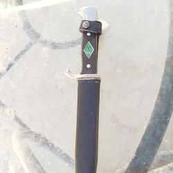 Couteau scout Solingen allemand