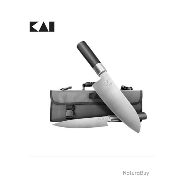 VALISE SANTOKU +UNIVERSEL+ MALETTE