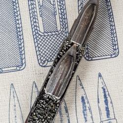 7,92 Dopplegeschoss didactique