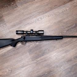 Carabine Marlin XL7 270win + lunette Zeiss Duralyt 2-8×42