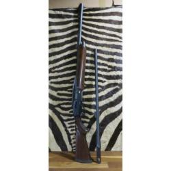 Fusil WINCHESTER SX4 Field Combo cal.12/76 canons 60cm slug et 71cm 4 chokes - mallette