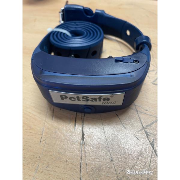 collier de dressage supplmentaire PETSAFE  900 mtres PDT 20