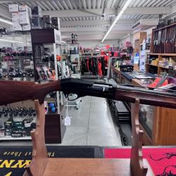 Franchi Affinity Bois 12x76 occasion