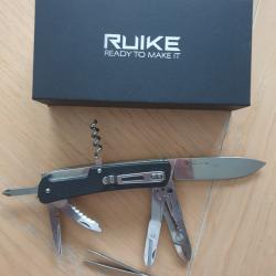 Multitool RUIKE LD41B