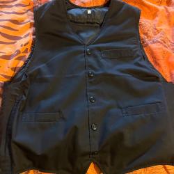 Gilet par balle élégant discret
