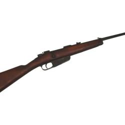 CARCANO 1891 CAVALLERIE - BRESCIA 1916 - CALIBRE 6.5X52 - CATEGORIE D