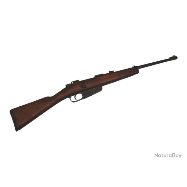 CARCANO 1891 CAVALLERIE - BRESCIA 1916 - CALIBRE 6.5X52 - CATEGORIE D