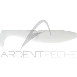 Leurre souple SAWAMURA One up shad 2 127 Fresh cream