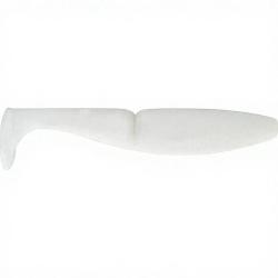 Leurre souple SAWAMURA One up shad 2 127 Fresh cream
