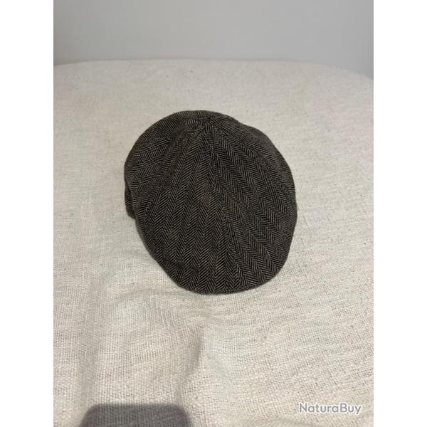 Casquette plate Solognac