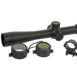 Lunette de visée 3.5-10X40 M3