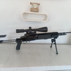 M1A ebr m14 308/7.62x51
