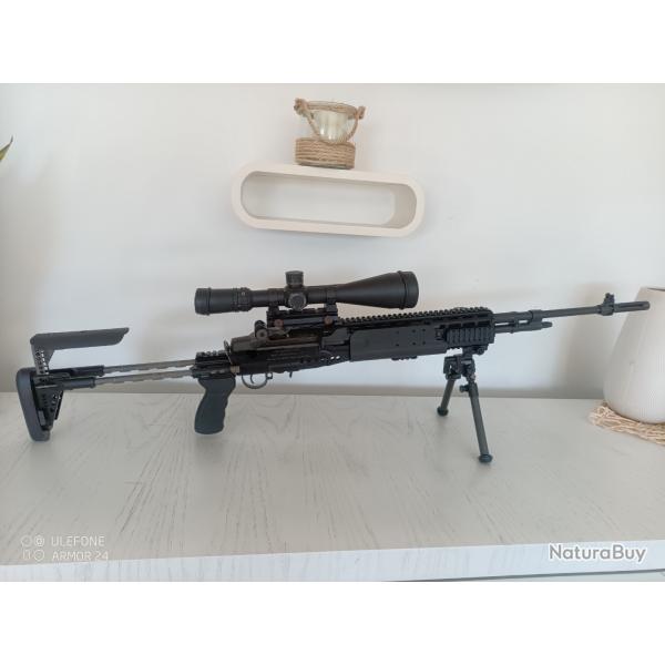 M1A ebr m14 308/7.62x51