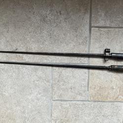 2 Ba&iuml;onnettes LEBEL dit rosalie