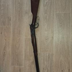 ROSSI  PUMA 44mag  vendu par poudrenoirepro