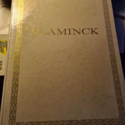 Vlaminck ecole francaise Boudaille le musee personnel