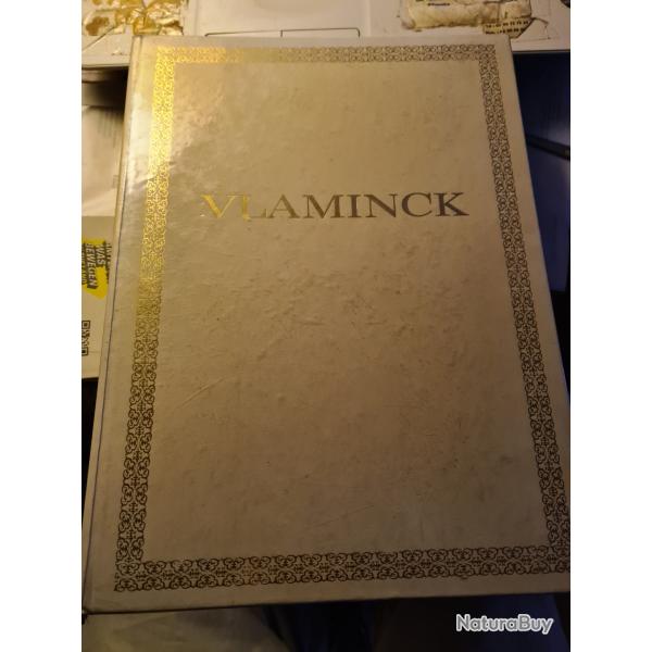 Vlaminck ecole francaise Boudaille le musee personnel