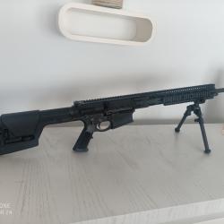 AR10 Daniel Défense 6.5 Creedmoor