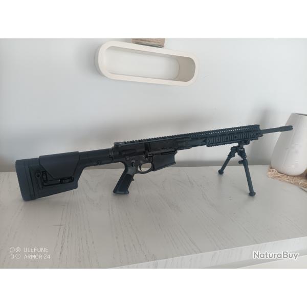 AR10 Daniel Dfense 6.5 Creedmoor