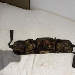 Banane Furtiv Camouflage Solognac 7 litres