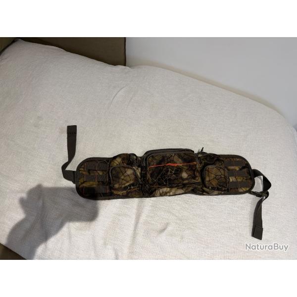 Banane Furtiv Camouflage Solognac 7 litres