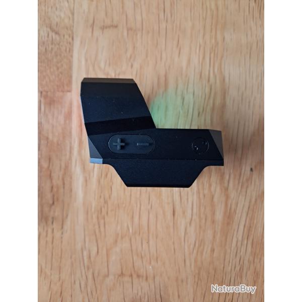 Point rouge Delta Minidot 3