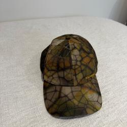 Casquette Furtiv Camouflage Solognac