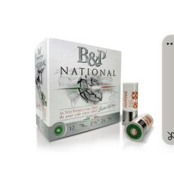Baschieri national 28gr